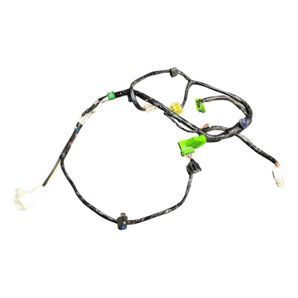 Pisca Chicote Caixa Evaporadora Honda Civic 1.8 2012 A 2016