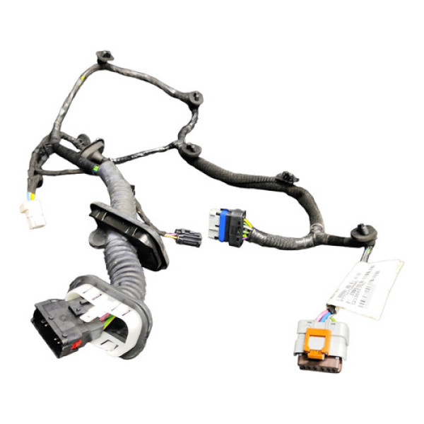 Pisca Chicote Porta Traseiro Dir 9841127880 Peugeot 208 2022