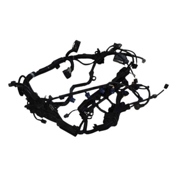 Chicote Motor Honda Fit 1.5 2015 2016 2017