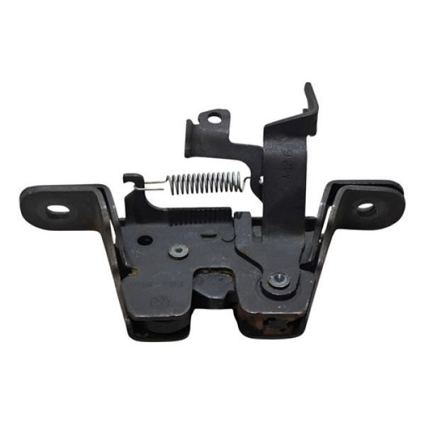 Trava Banco Volkswagen Jetta 2.0 Tsi 2013 2014 2015