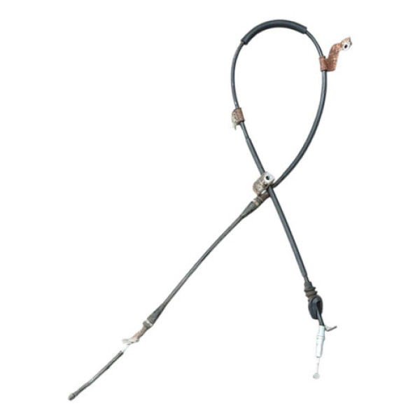 Cabo Alavanca Estacionamento Honda Civic 1.7 2005/2006