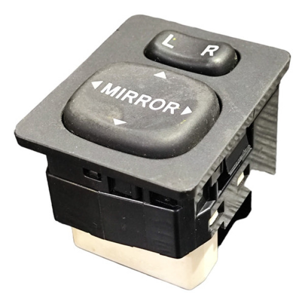 Comando Retrovisor Toyota Corolla 2003 A 2008 183574