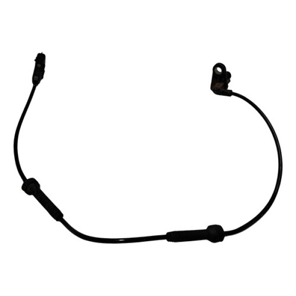 Sensor Abs Estacionamento Renault Kwid 1.0 2018 2019 2020 Preto