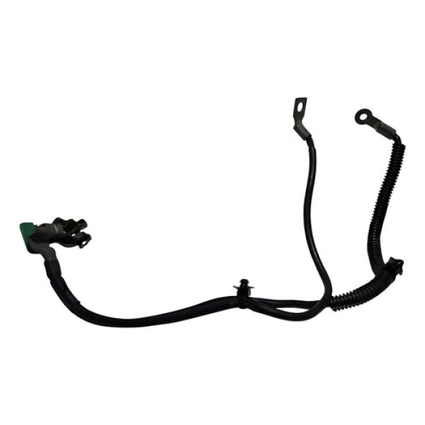 Cabo Negativo Bateria Mitsubishi Pajero Tr4 2003 A 2009