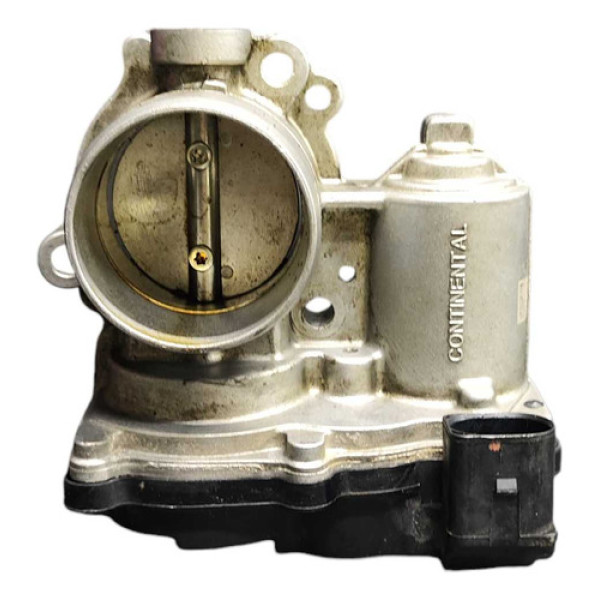 Corpo Borboleta Tbi 04c133062h Vw Nivus 1.0 2021 2022 2023