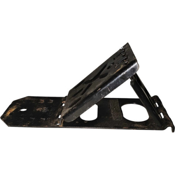 Calço Trava Estepe Volkswagen Tiguan 2014/2017 7l0860321a