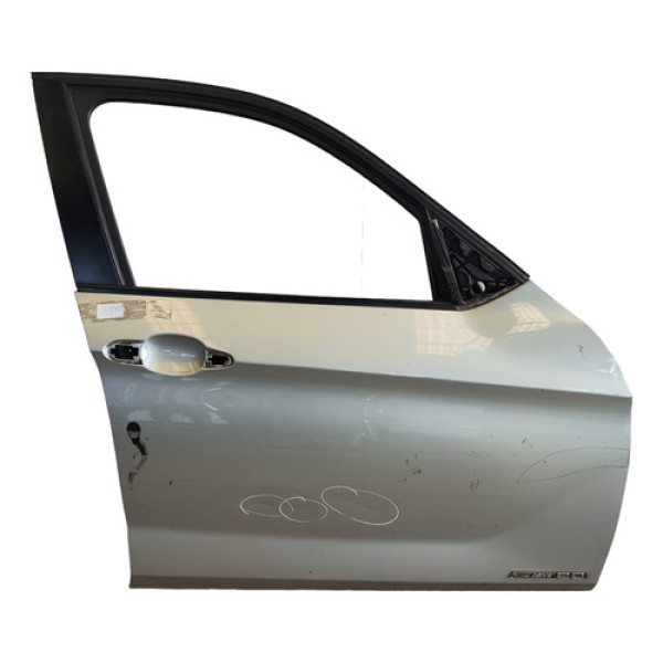 Porta Dianteira Direita Bmw X1 2012 2013 2014 Direita Dianteira