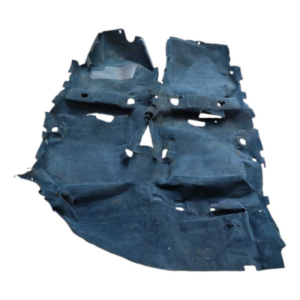 Carpete Assoalho Honda Fit 2015 2016 2017 2018 2019