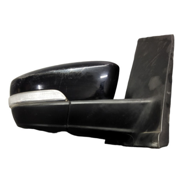 Retrovisor Direito Vw Fox 2012 2013 2014 2015 Fio Cortado