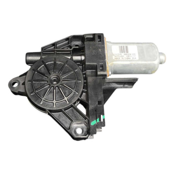 Motor Máquina Vidro Dianteiro Direito Volvo Xc60 2019 A 2021