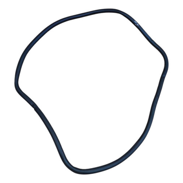 Borracha Vedação Tras Esquerda Jeep Renegade 2.0 2016 A 2021