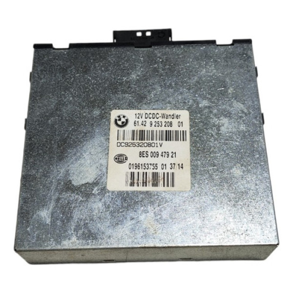 Modulo Torque 8es00947921 Bmw X1 2013 2014 2015 2.0