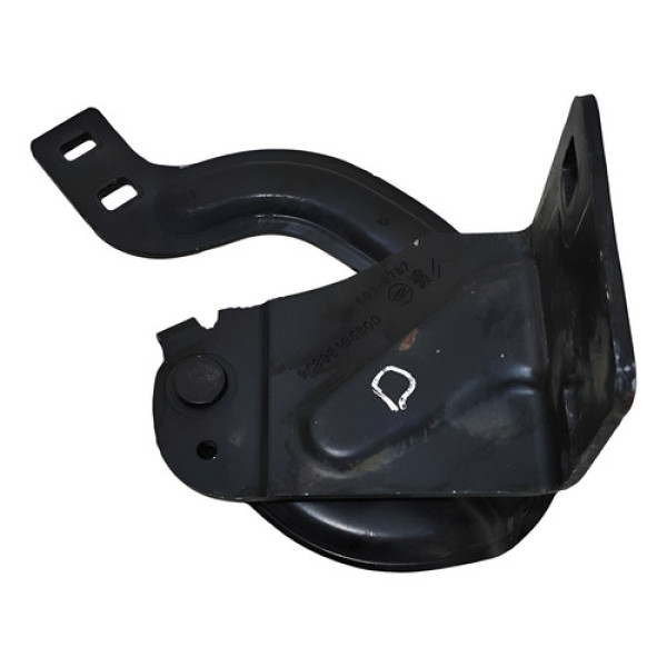 Dobradiça Tampa Traseira 9683213680d Peugeot 3008 2011/2015