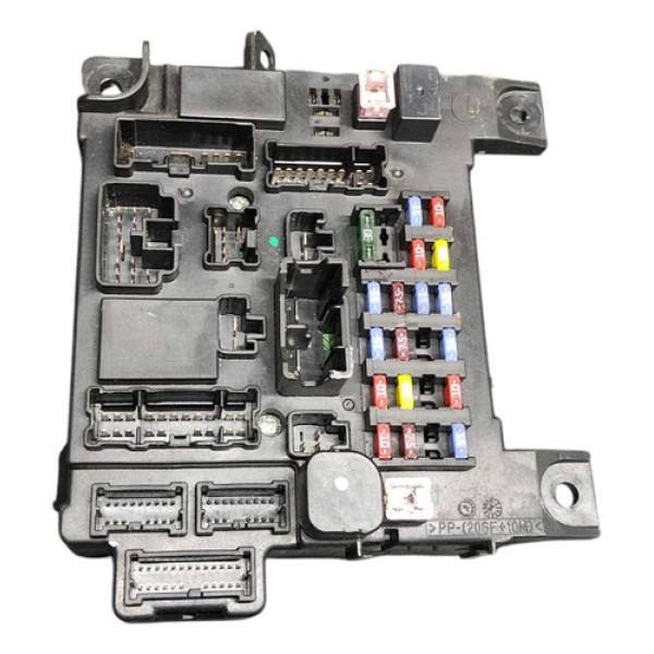 Caixa Fusivel Mitsubishi Lancer Ralliart  2011/2013 8637a914