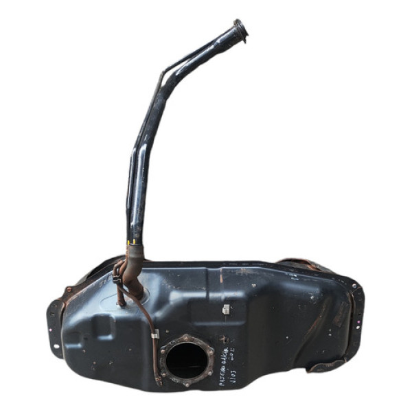 Tanque De Combustível Mitsubishi Pajero Dakar 2011 2012