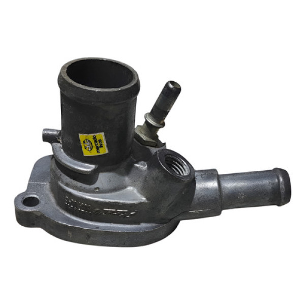 Carcaça Válvula Termostática 55239819 Fiat Uno 2010 A 2021