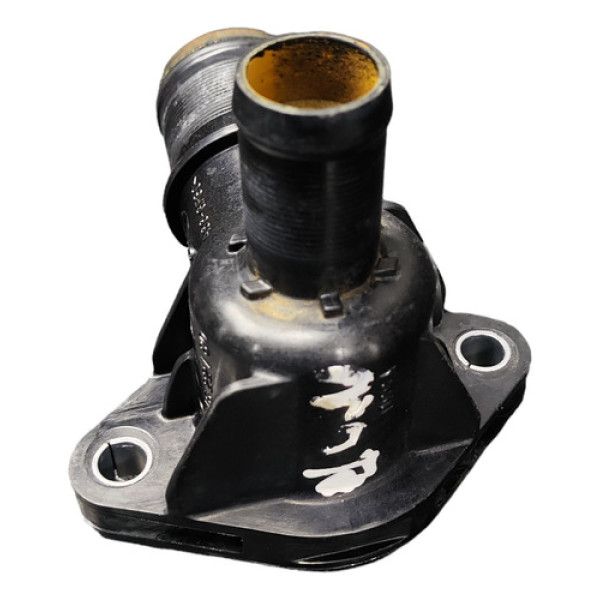 Mangueira Flange Agua 9801622180 Citroen C4 Cactus 2021 2022