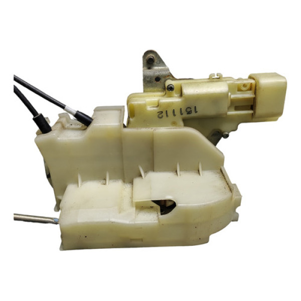 Fechadura Porta Dianteira Direita S10 2012 2013 2014