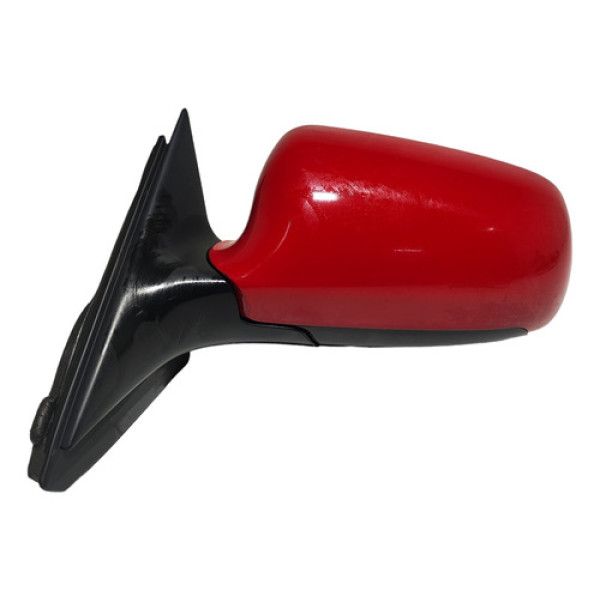 Retrovisor Esquerdo Audi A3 2000 2001 2002 2003 2004 2005