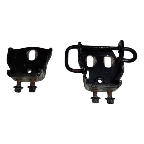 Par Dobradiça Porta Traseira Dir Suzuki Cherokee 1996 A 1998