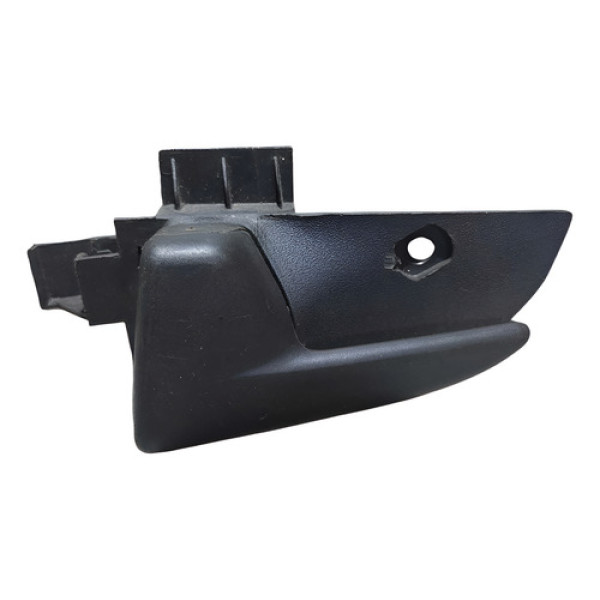 Maçaneta Int Dianteira Esquerda Gm Celta 2010 2011 2012 - Preto - Dianteira