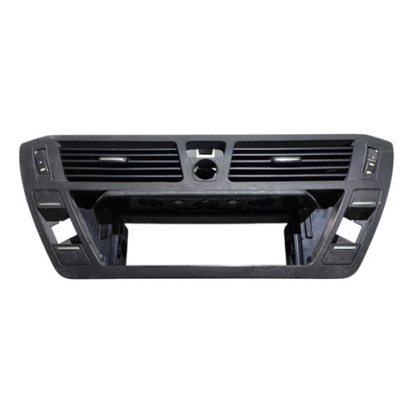 Difusor Ar Central 303846 Citroen C4 Picasso 2009 2010 2011