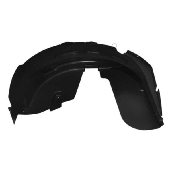 Parabarro Traseiro Esquerdo Fiat Argo 1.3 Trekking 2018/2022