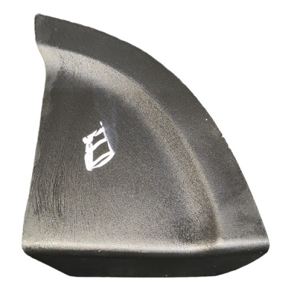 Moldura Interna Retrovisor Esq Jac J2 2012 2013 2014 1