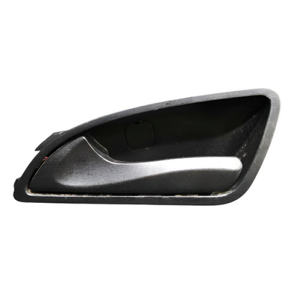 Maçaneta Interna Dianteira Esquerda Hyundai Hb20 2014 A 2019 Dianteira