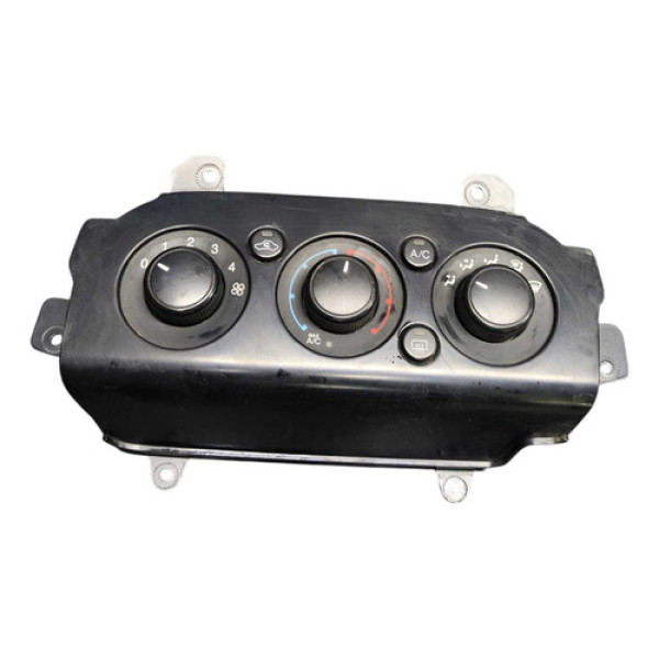 Comando Ar Cond E3b518d422abm Ford Ka 2017 2018 2019