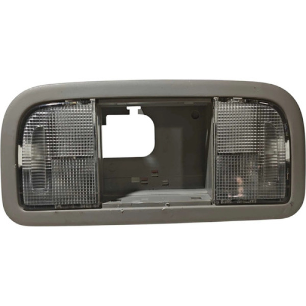 Luz Teto Cortesia Honda Fit 2015 A 2017 Detalhe