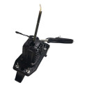 Alavanca Trambulador 5n1713025g Audi Q3 2013 2014 2015 2016