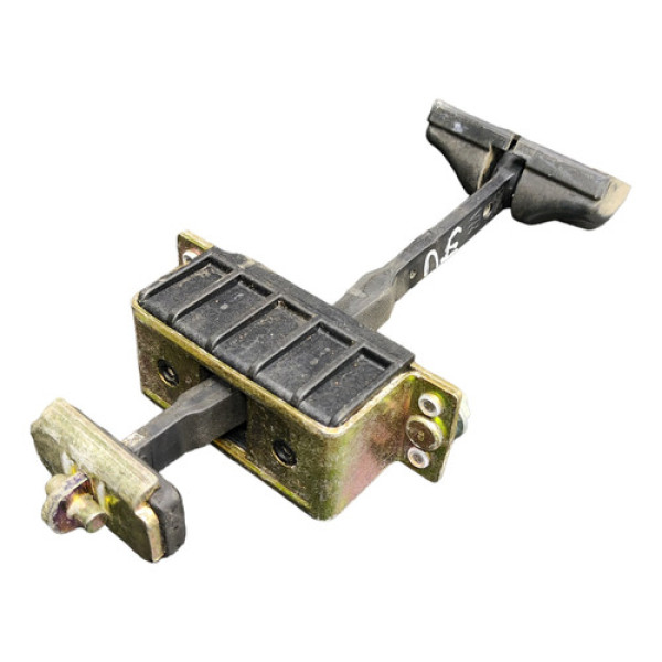 Limitador Dobradiça Porta Dianteira Esq Mercedes E55 2003 04