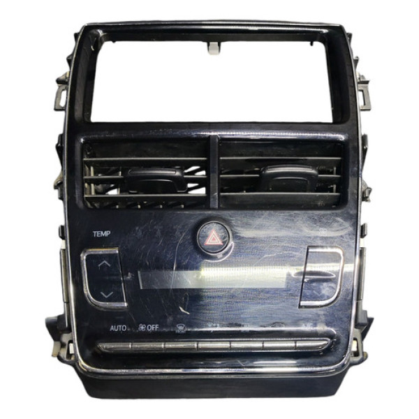 Comando Ar Condicionado Toyota Yaris 2020 A 2023 556700d470 