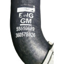 Mangueira Respiro 55510889 Gm Onix Plus 1.0 Turbo 2022/2024