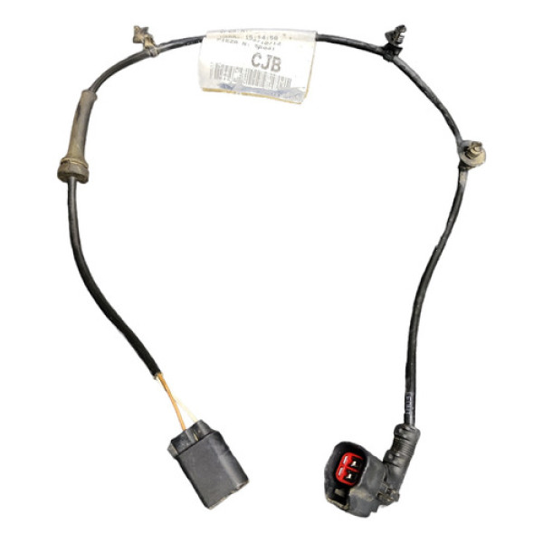 Pisca Chicote Sensor Roda 7m5t2b325 Ford Focus 2011 2012 Direito 1