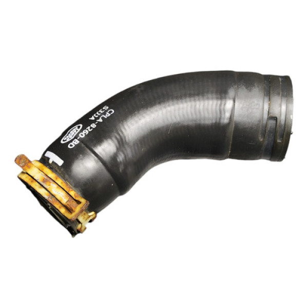 Mangueira Radiador Cpla8260bd Range Rover Sport V8 2014 2015