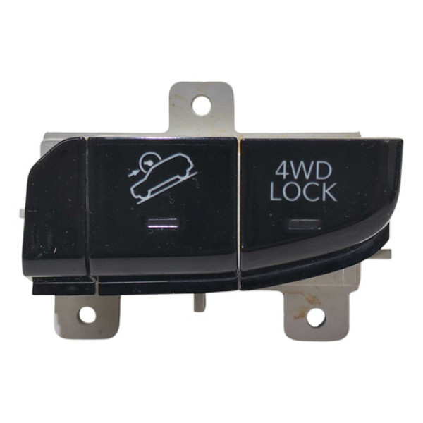Botão 4wd Lock 6zm45dx8ac Jeep Compass Trailhawk 2022 A 2024