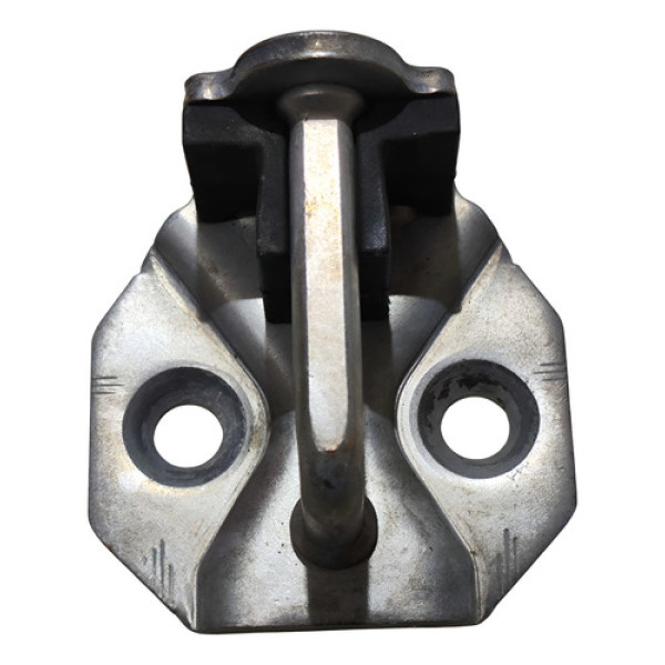 Batente Fechadura Porta Traseira Esquerda Ford Ka 2019/2021