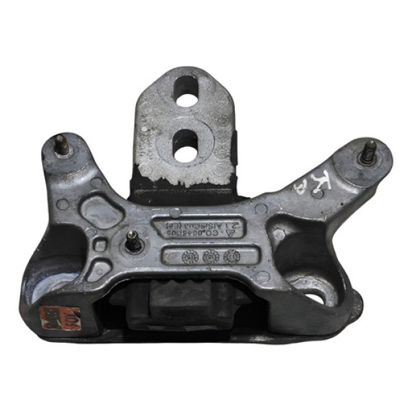 Coxim Esquerdo Câmbio 0048d05 Ford Ka 1.0 2015 A 2021