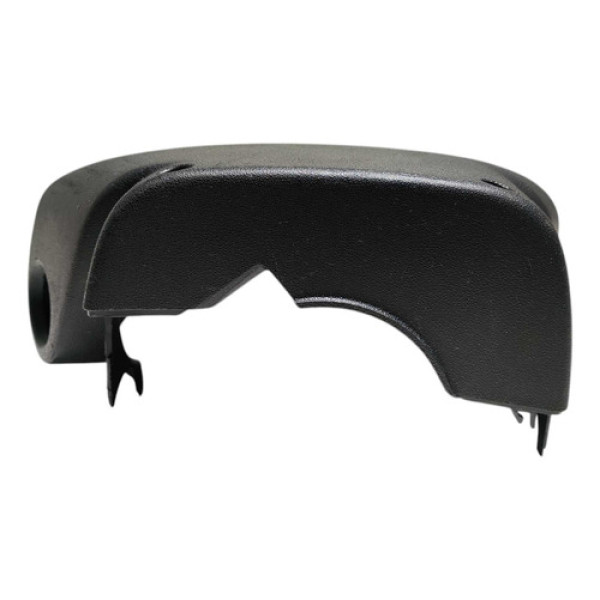 Moldura Inferior Coluna Direção Volante Citroen C3 2010/2014