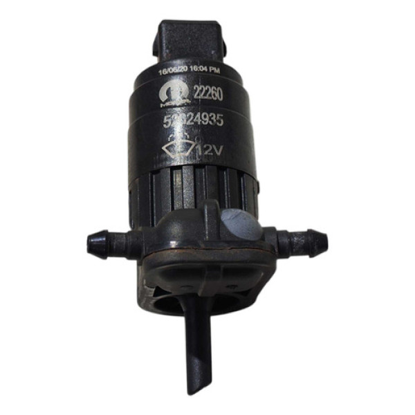 Bomba Esguicho Parabrisa Fiat Argo 1.0 2017 2018 A 2020