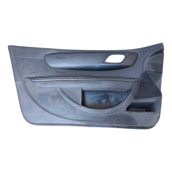 Forro Porta Dianteiro Direito Citroen C4 2007 2008 A 2013