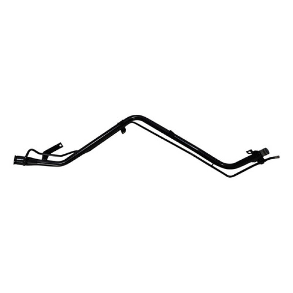 Gargalo Tanque Combustível Honda Fit 1.5 2015 2016 A 2019 Preto