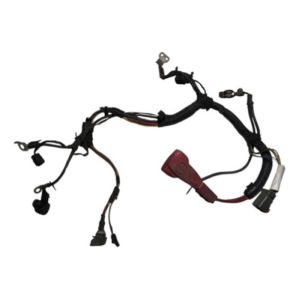 Pisca Chicote Interno 56050304ae Jeep Cherokee 3.7 2006 2007 1 Direito