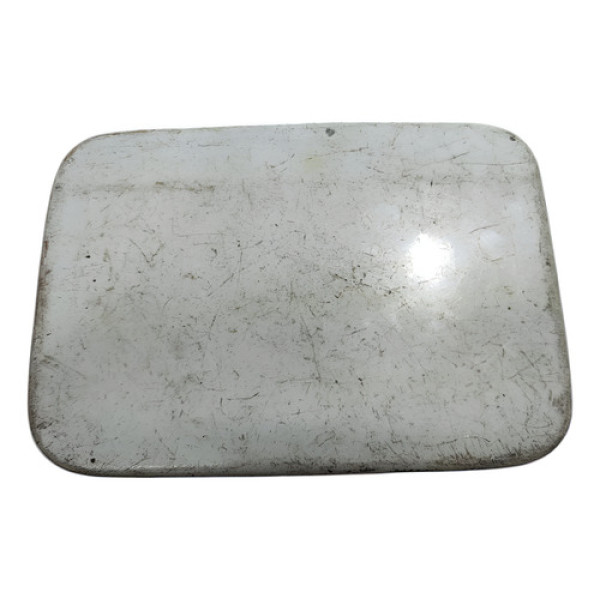 Tampa Portinhola 373000257 Volkswagen Gol Bola 1996 A 2002 - Branco - 1999