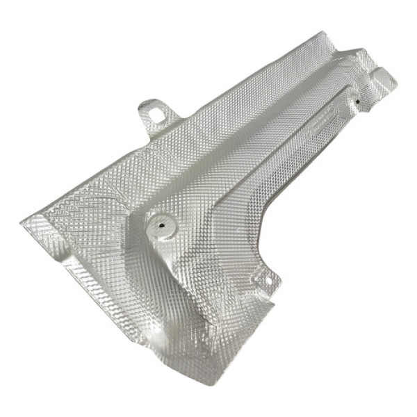 Defletor Calor Escape Mercedes C180 2010 A 2012 A2046820371