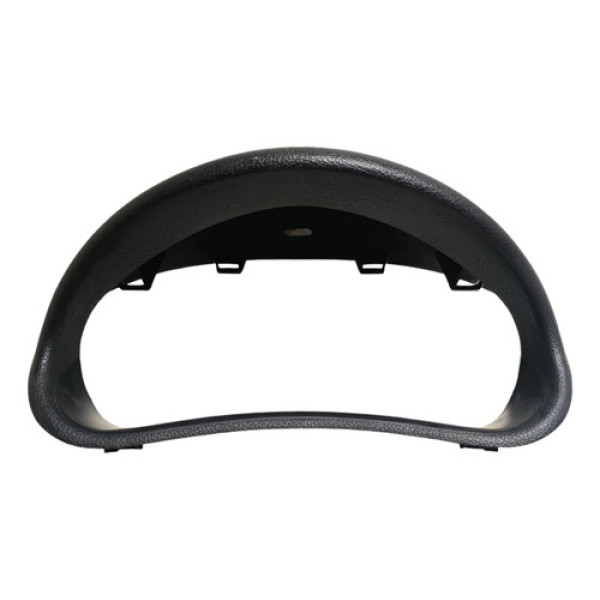 Moldura Painel Instrumentos Peugeot 206 / 2005 2006 2007