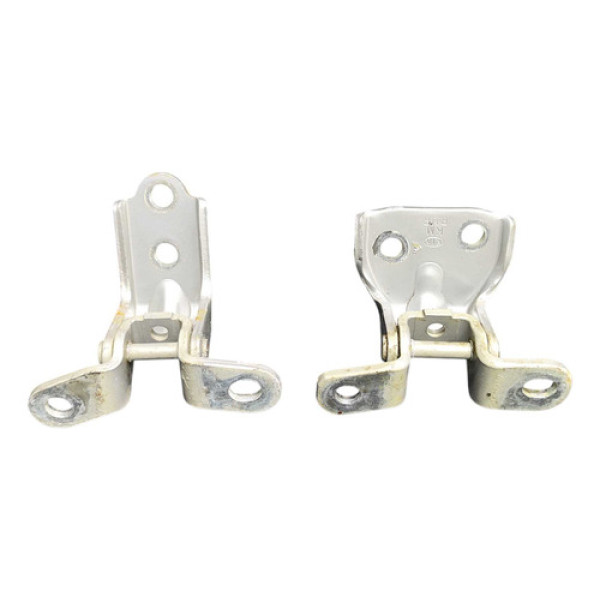 Par Dobradiça Tras Direito Kia Sportage 2.0 2007 2008 2009