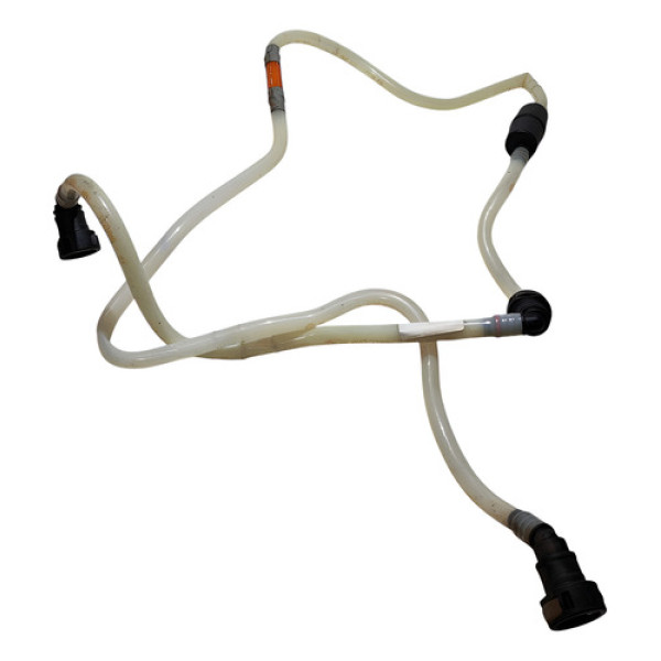 Mangueira Válvula Canister Vw Polo Track 1.0 2022 2023 2024